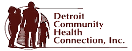 Detroit Community Health Connection