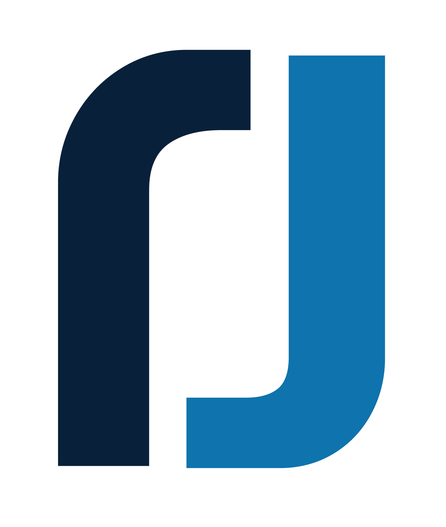 RJ Networks logo