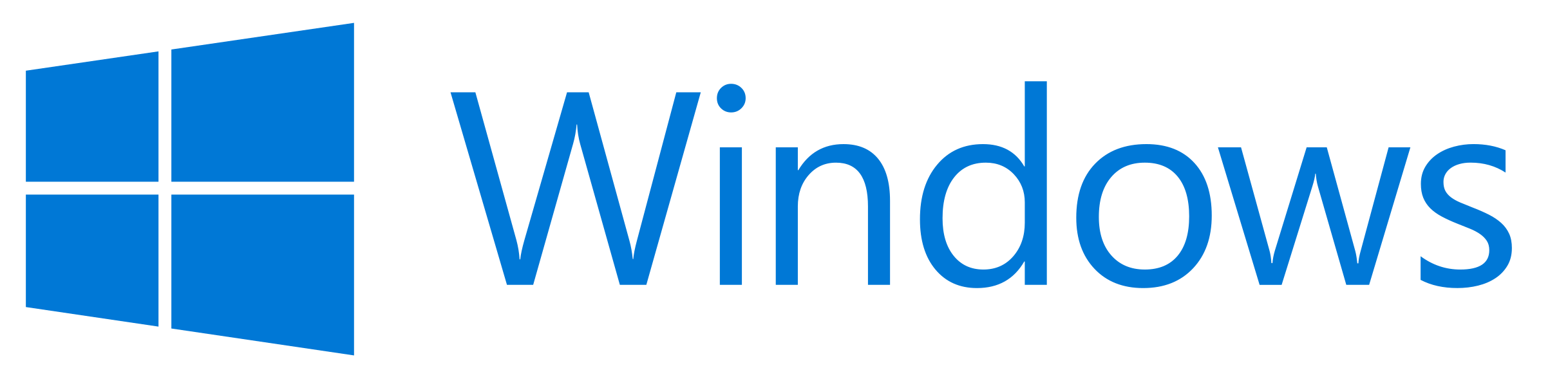 Microsoft Windows