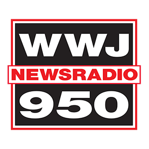 WWJ 950 logo