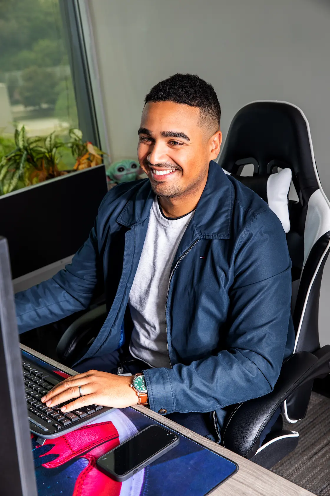 Managed IT Solutions